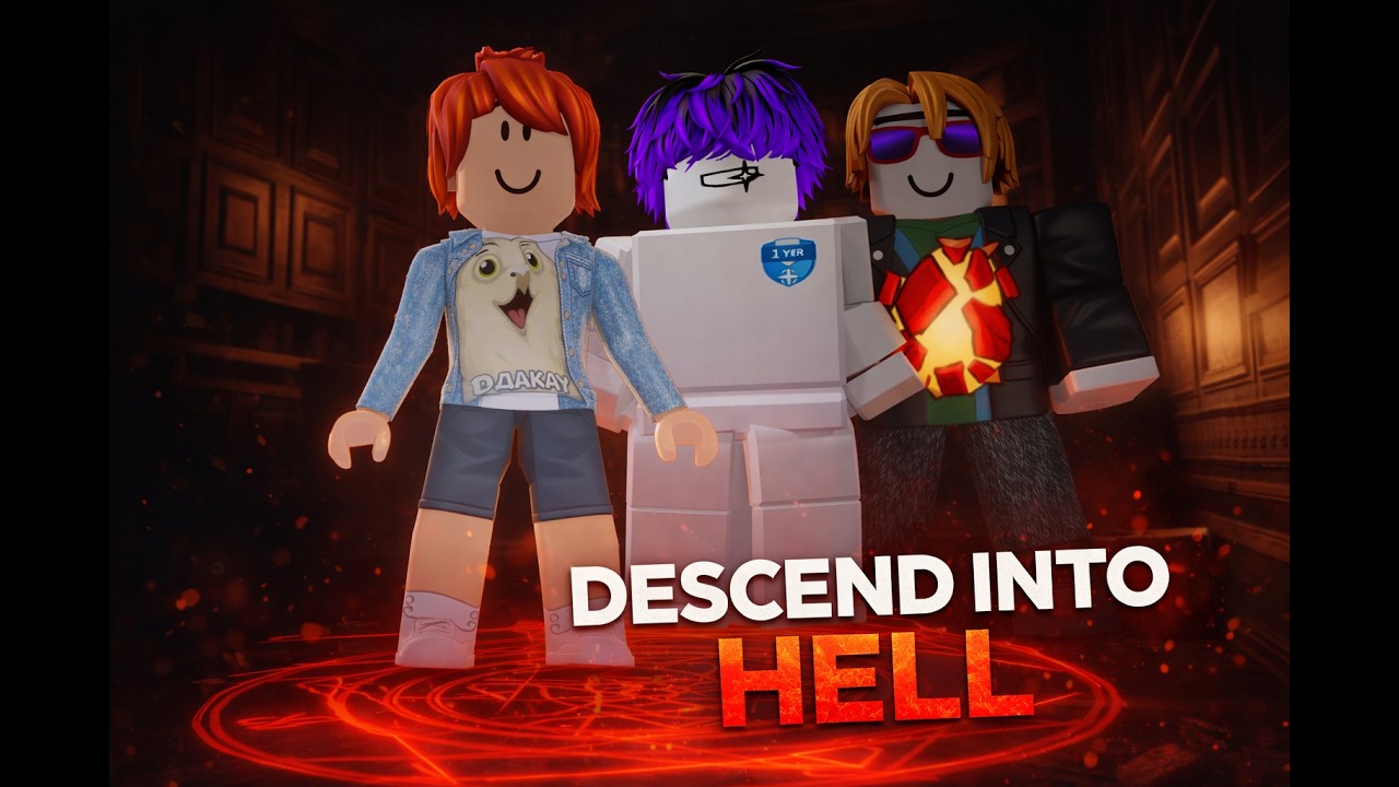 Consume roblox #scray #risk