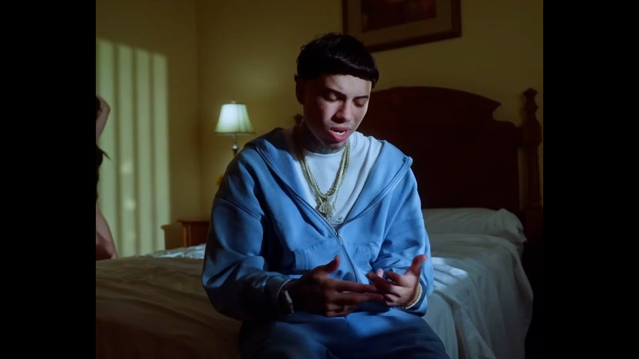 [FREE] YovngManota x Hades 66 Type Beat - "Brillan" | Trap Instrumental 2025