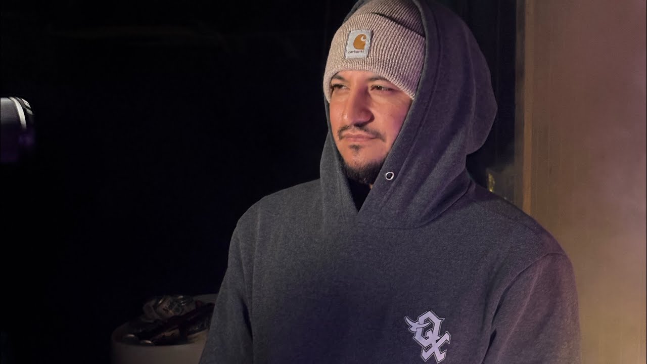 Murda on my mind - official music video Broda -Wrong