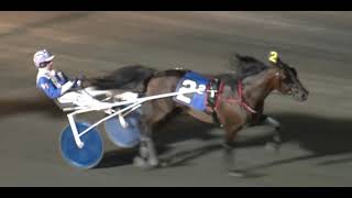 Yonkers Raceway - 8 Races 200,000 New York Night of Champions September 10, 2021