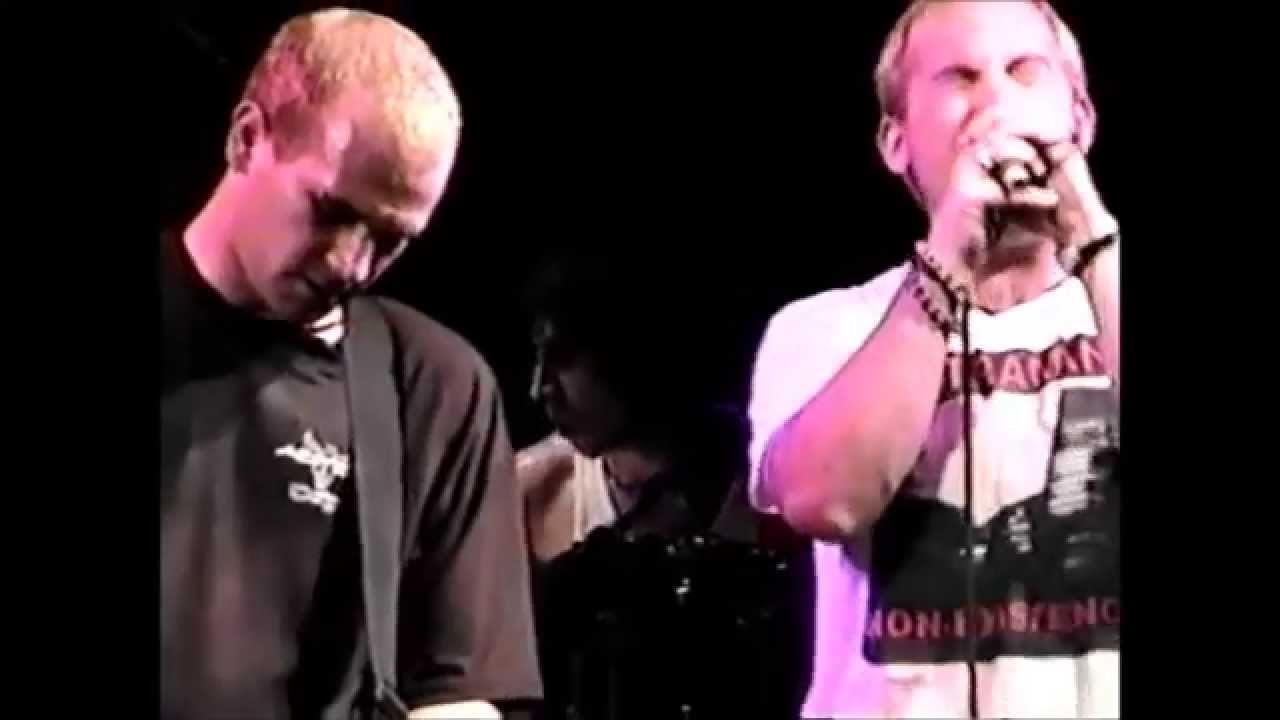 SAMIAM - Bad Day (Live, 1994)