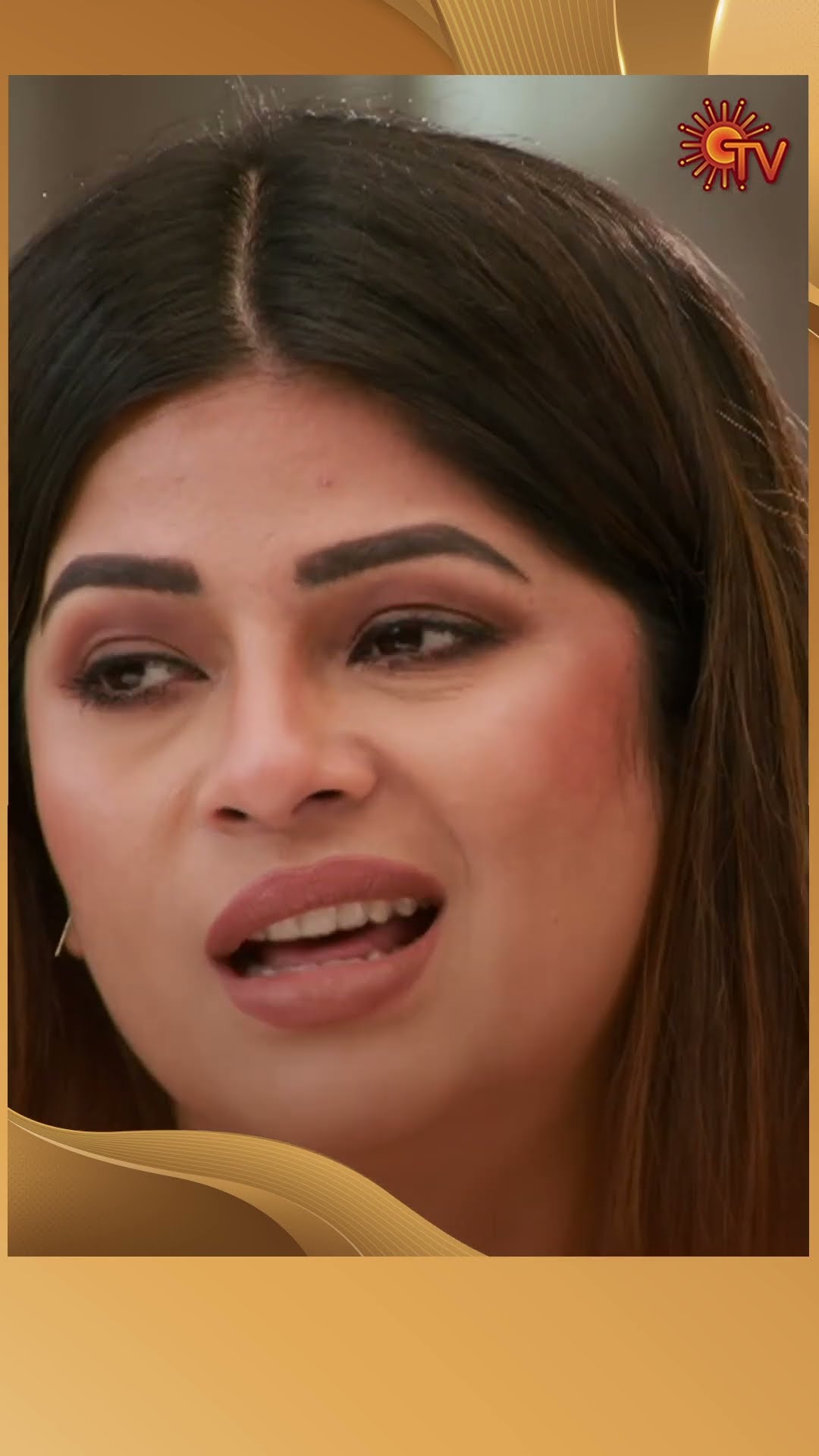 #Singapenne #SunTV #shorts #tamilserial