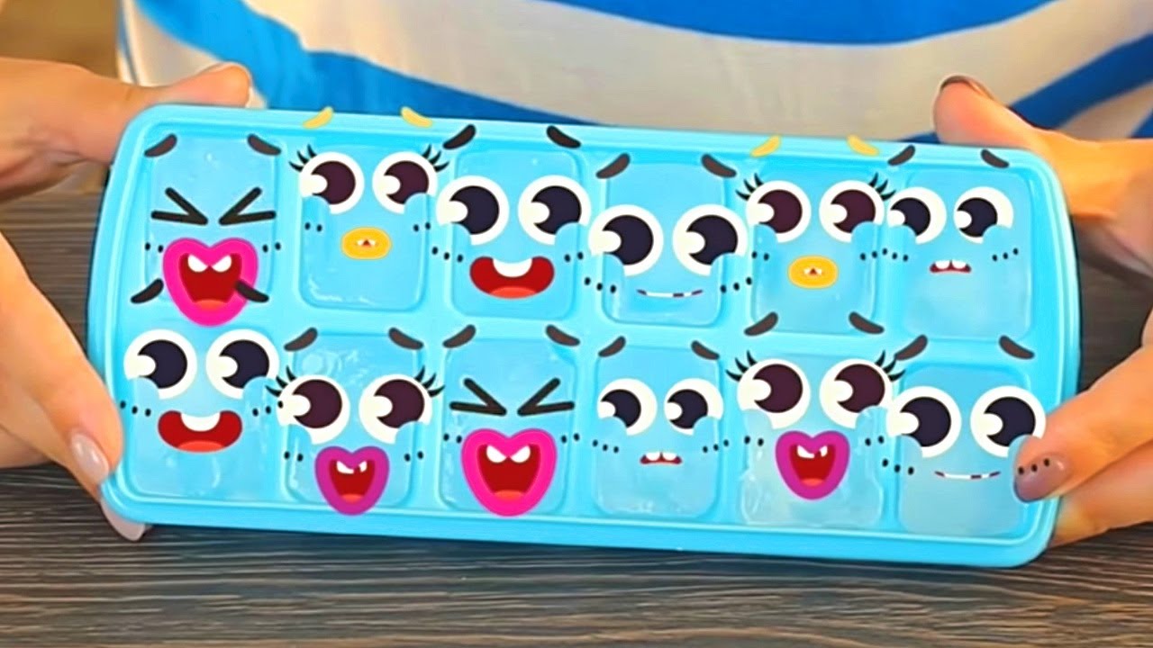 Everyday FAILS Of Sleepy DOODLES! Secret Life Of Ordinary Stuff! - # Doodland 605