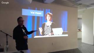 NoVA UX Jan'16: Designing Experiences for HUMANS not USERS
