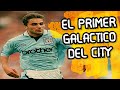 Georgi Kinkladze ● Manchester City ● Magic Skills & Goals