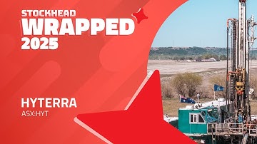 2025 Wrapped: HyTerra