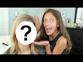 Daughter BUYS and DOES My Makeup | TAG | DRUGSTORE