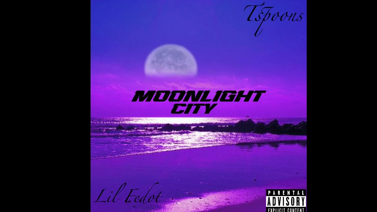Moonlight City (Feat Lil Fedot)