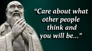 Lao Tzu On The Power Of Letting Go And Accepting Change