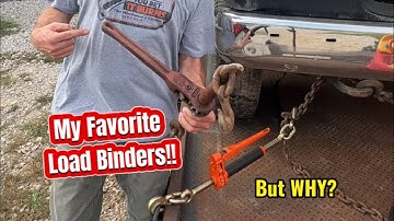 Vulcan 7100lb Folding Handle Ratchet style binders are a win in Towing and Recovery.