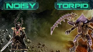 DoW2 Elite: Torpid[LA] -VS- Noisy[WL]