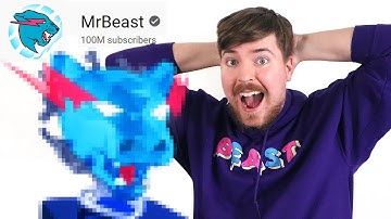 I Made MrBeast