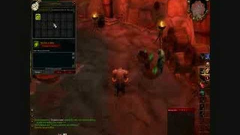 Creating A World Of Warcraft Macro