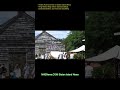 Historic Richmond Town on Staten Island offers a living history village where restored buildings, pr