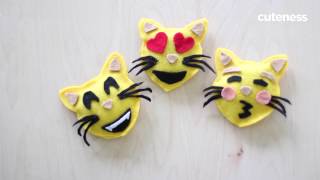 no sew catnip toys