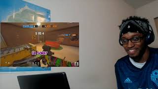 McNasty Going Too Far Moments REACTION