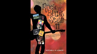 Rock N Blues Stew Ii By Mitchell Lopate