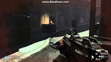 Fear 3 gameplay part 1 HD