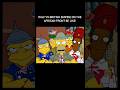 ITALY IN AFRICA WW2 #simpsons #humor #comedy #education #history #humor #memes #war