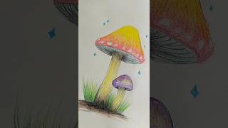 ​സ്വൽപ്പം ചിത്രം വര ആവാം ലെ | Easy Drawing Tutorial for Beginners#diy #art #craft #drawing #shorts