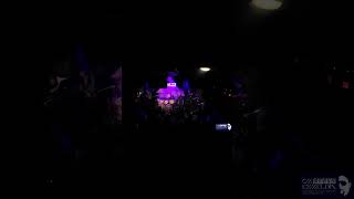 "Tinsel Town" Billy Cobham's Time Machine Sextet Live @bluenotenyc 2025. #bluenotenyc #billycobham