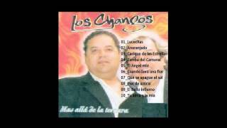 Los changos_Mas alla de la ternura [2006] [CD completo]