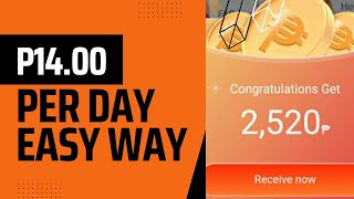 No Investment Register Now Get P2520 Mazama Bonus Update & Legit Withdrawal Proof / dollAngela STVP screenshot 4