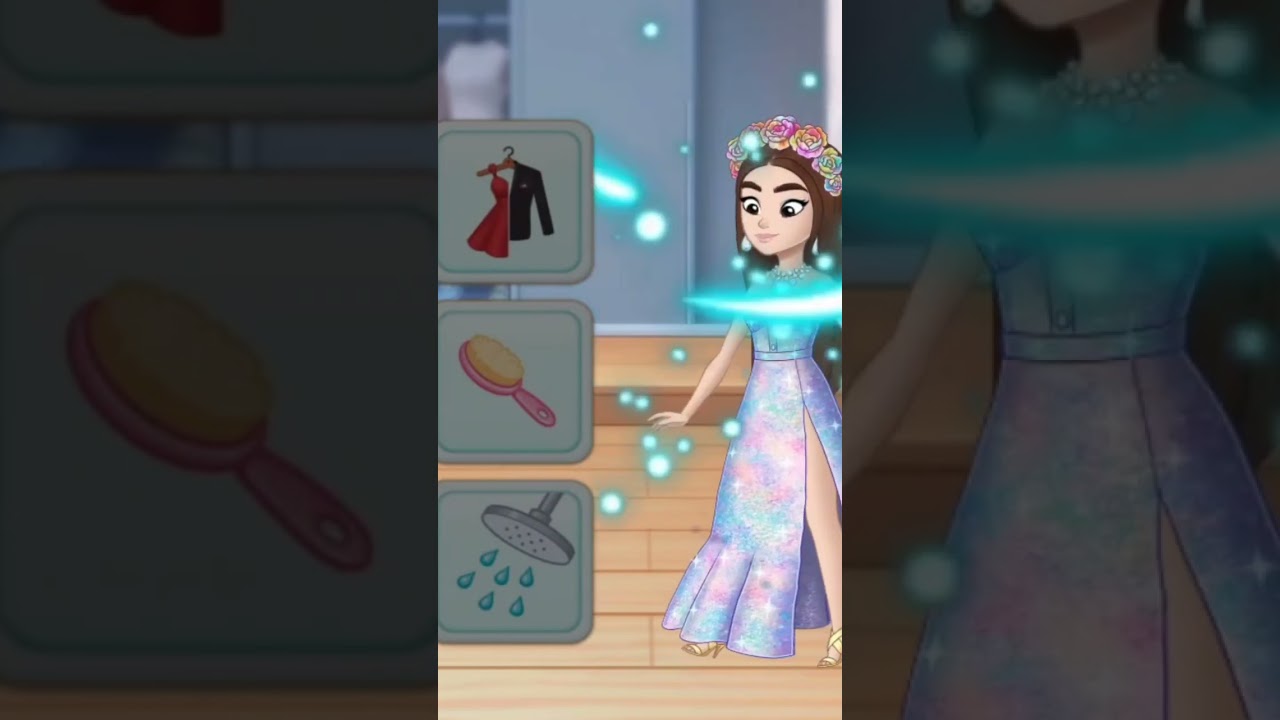 Game: Cooking Diary 😀👩‍🍳