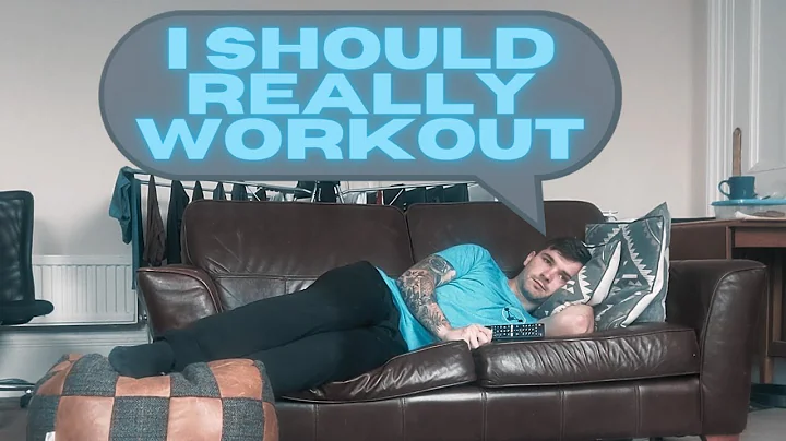 How do you motivate yourself when you can't be bothered? (2023)