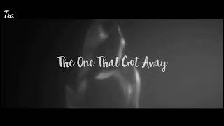 The One That Got Awayslow Versionmm Sub