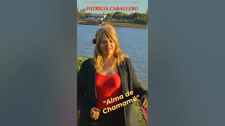 AQUELLA CARTA ~ Patricia Caballero ~ CHAMAM