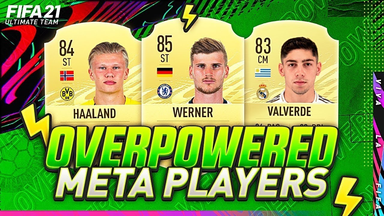 Best 700k Team In Fifa 21