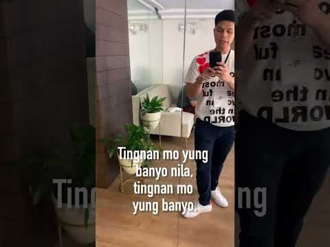 BACKSTAGE EXPERIENCE @ The Absolute Mega Best Of Comedy Manila (Samsung Performing Arts Theater)