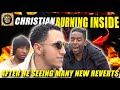 Christians burning inside out after  they seeing reverts in the park shamsi speakers corner