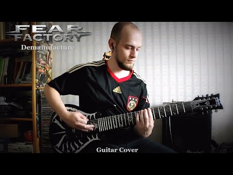 Fear Factory -