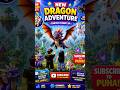 I FOUND A REAL DRAGON?! 🐉😱Roblox Magic Adventure! #shorts #roblox #robloxfriends #playtogether