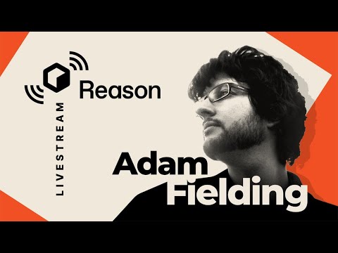 Episode 24: Stock Devices with Adam Fielding - Reason Livestream