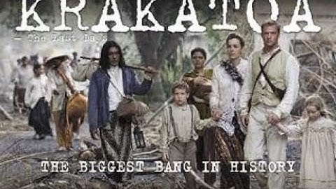 Krakatoa: The Last Days (full-length Documentary)