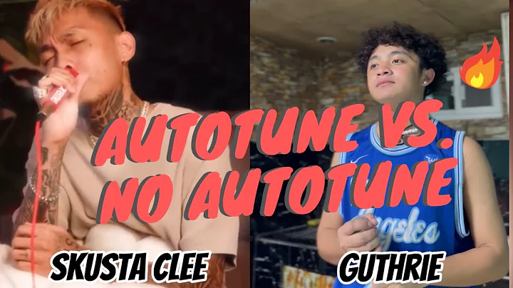 Skusta clee / Guthrie  ANGEL BABY
