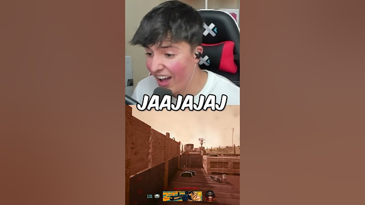 Un APRENDIZ de CHETAMA me ELIMINÓ en WARZONE...😱