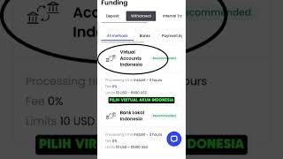 CARA WITHDRAWAL BROKER JUSTMARKET TERBARU