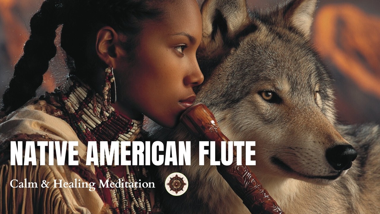 Native American Flute – Deep Peace, Healing & Meditation | Episode 80