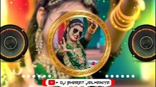 TrenDinG RaJasThaNi✨DJ SonG✨ | PiYa ThaRe PYaR ME | DJ BhaRaT JalWaniYA | MarwaDi DJ ReMiX SonG