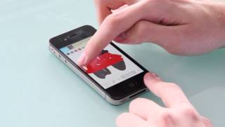 Thumbs Up! - iCrayon