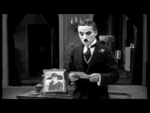 CHARLIE CHAPLIN The Idle Class 1921 classic scene - YouTube