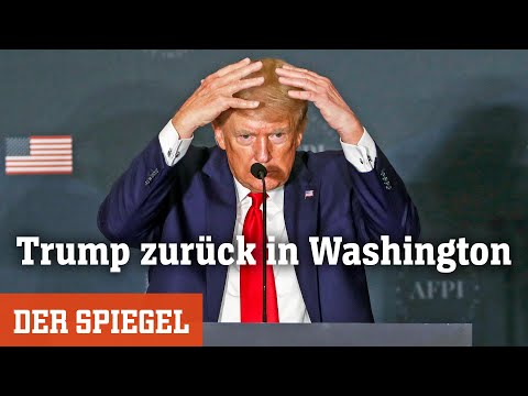 Video: Haben die Generäle von Washington jemals gewonnen?