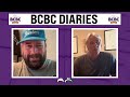 BCBC Diaries- Episode 8