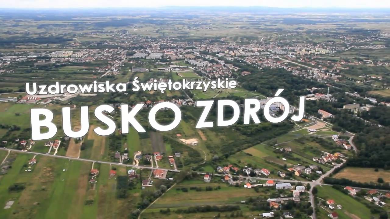 Znalezione obrazy dla zapytania busko zdroj