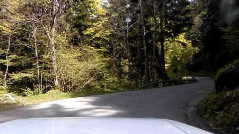 Autoguard Android Dashcam App