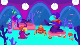 Kurzgesagt In a Nutshell! Are There Lost Alien Civilizations in Our Past